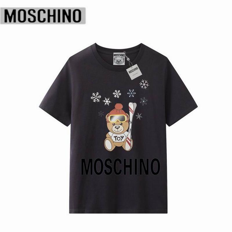 Moschino T-shirts 355